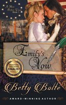 Emily's Vow (A More Perfect Union Series, Book 1)