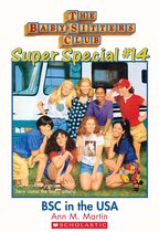 The Baby-Sitters Club Super Special #14