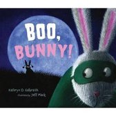 Boo, Bunny!