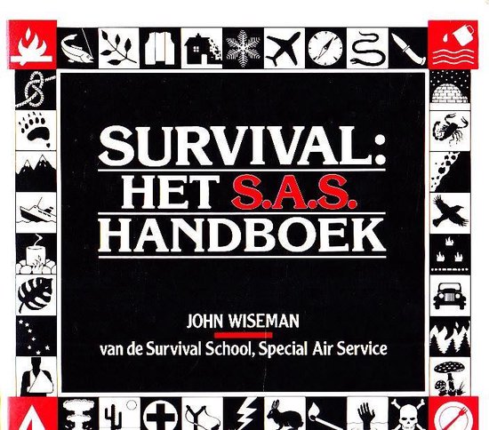 Wiseman - Survival