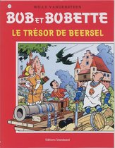 Bob et Bobette 111 - Le Tresor de Beersel