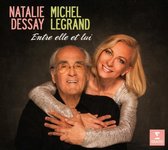 Natalie Dessay & Michel Legrand - Entre Elle Et Lui