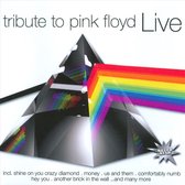 Tribute To Pink Floyd  Live