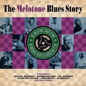 Melotone Blues Story - V/A