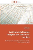 Syst�mes Intelligents Int�gr�s Aux Structures Textiles