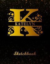 Katelyn Sketchbook