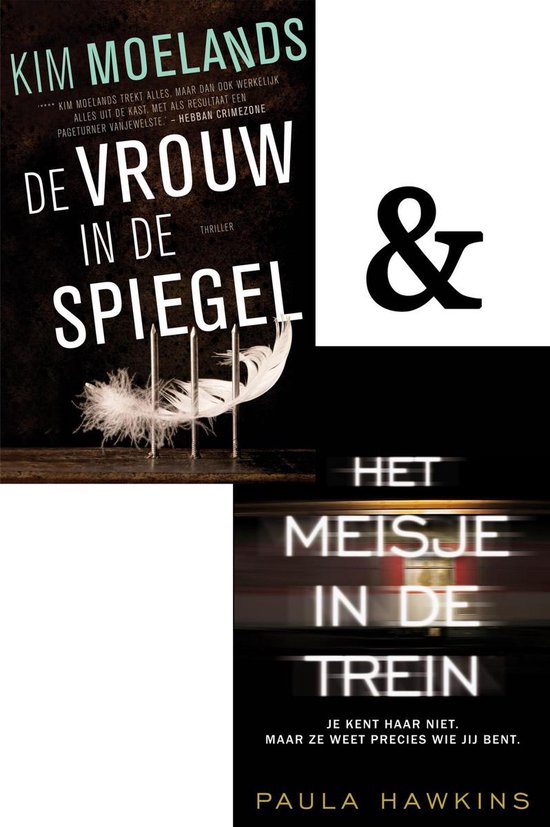 het-meisje-in-de-trein-vrouw-in-de-spiegel-paula-hawkins