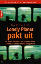 Lonely Planet Pakt Uit