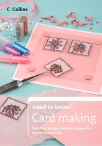 Collins Need to Know? - Cardmaking (Collins Need to Know?)