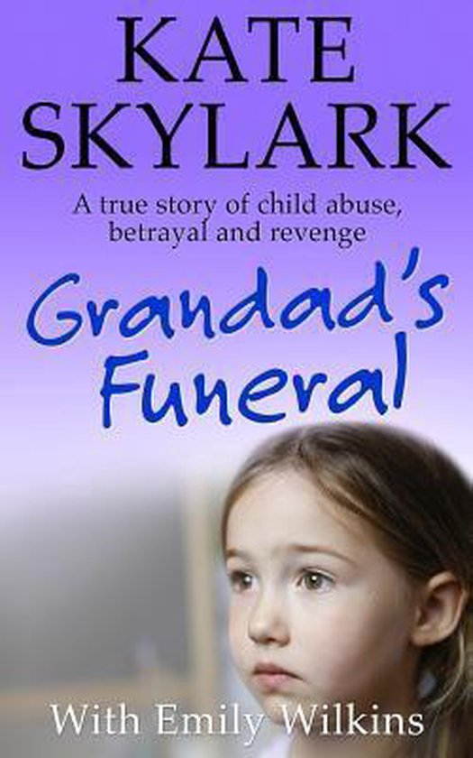 Grandad's Funeral - cover