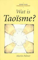 Wat is taoisme