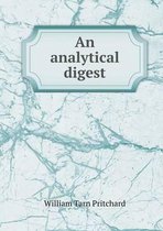 An analytical digest