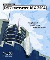 Foundation Dreamweaver MX 2004