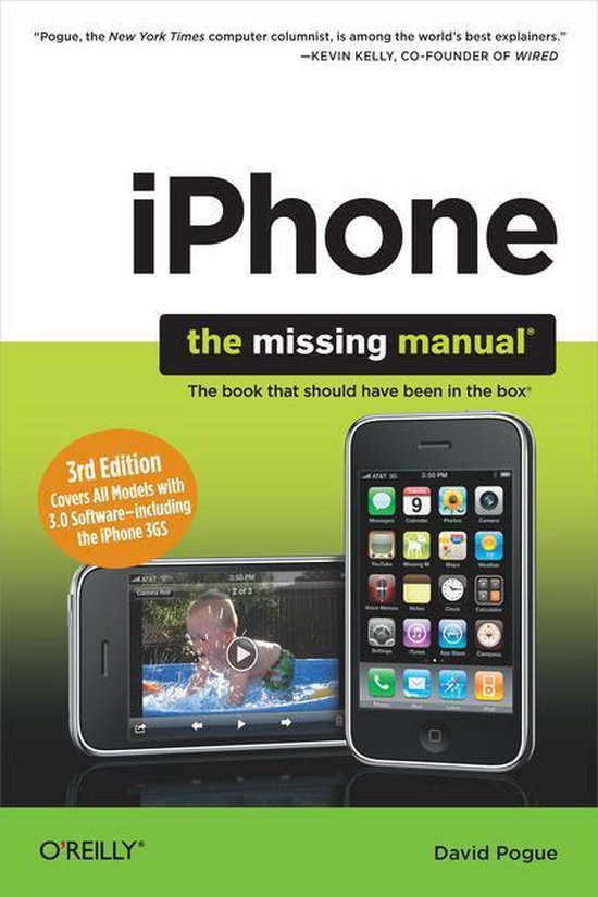 iPhone - cover