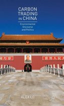 Carbon Trading in China