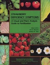 Strawberry Deficiency Symptoms