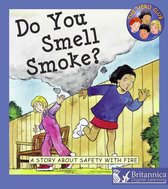 Hero Club Safety - Do You Smell Smoke?