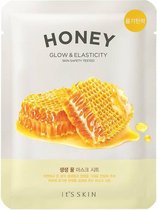 It's skin - The Fresh Mask Sheet Honey (3 stuks)