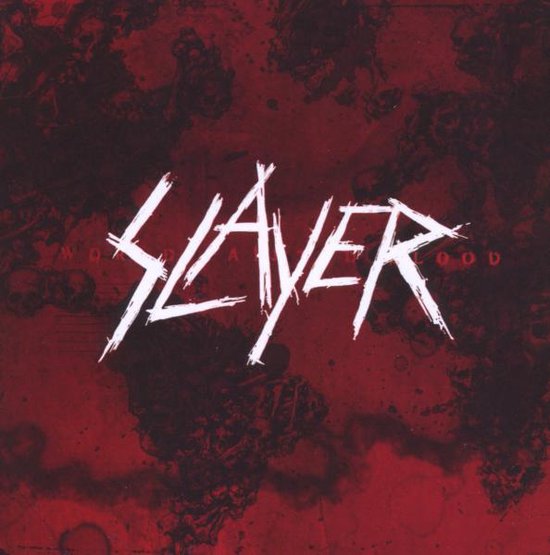 World Painted Blood