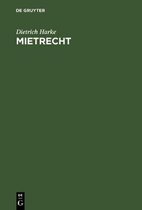 Mietrecht