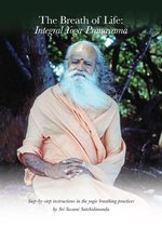 Omslag The Breath of Life: Integral Yoga Pranayama
