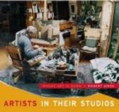 Artists in their Studios