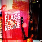 Flags Of The Old Regime