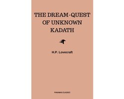 The Dream-Quest of Unknown Kadath