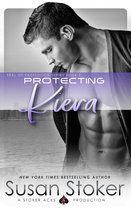 SEAL of Protection 9 - Protecting Kiera