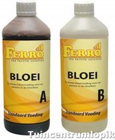 Ferro Standard Bloom A&B 5 ltr