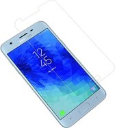 Tempered glass/ beschermglas/ screenprotector voor Samsung Galaxy J3 2018