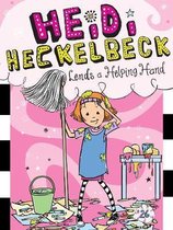 Heidi Heckelbeck- Heidi Heckelbeck Lends a Helping Hand