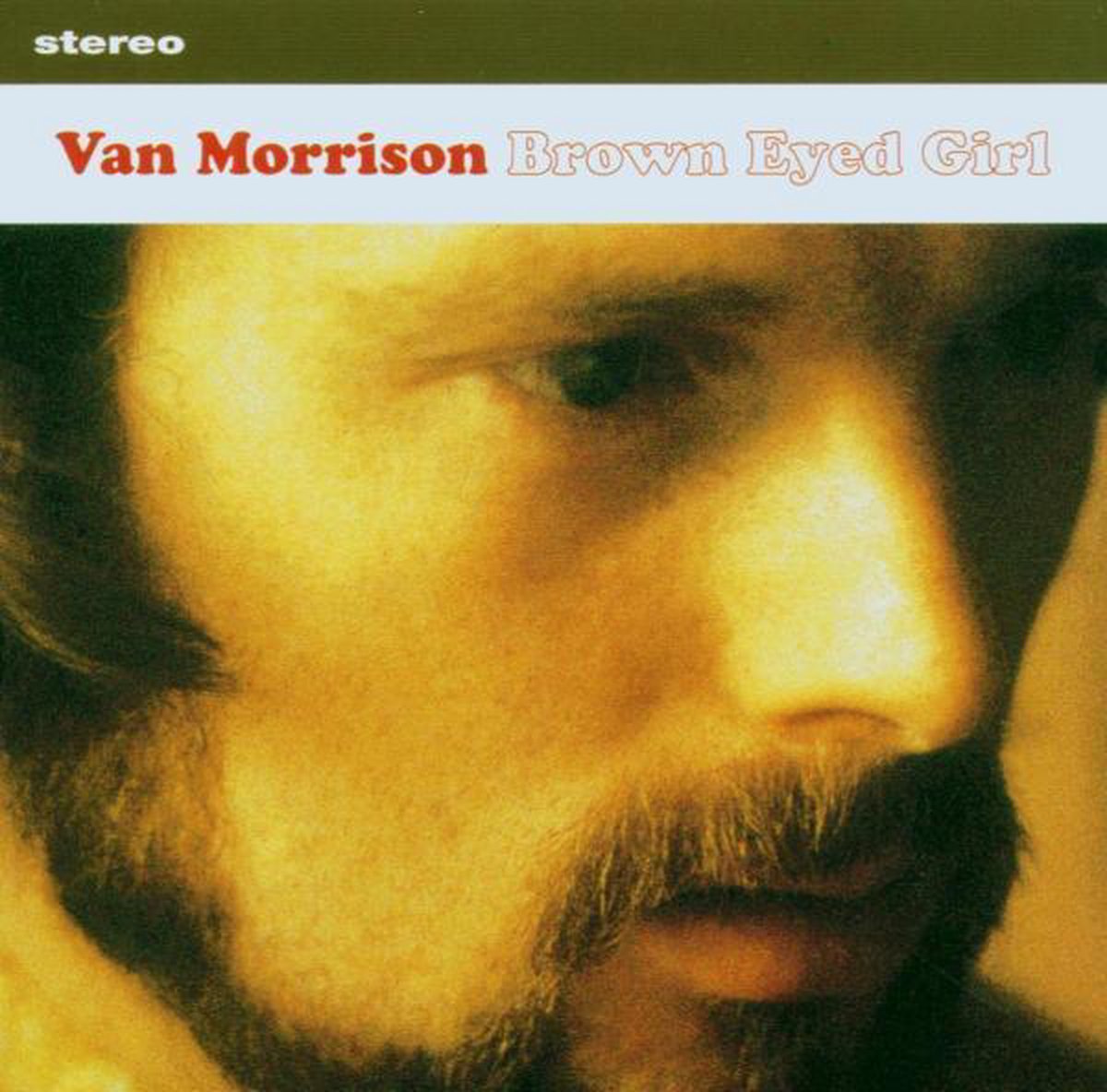 Brown Eyed Girl Van Morrison Cd Album Muziek Bol 2423