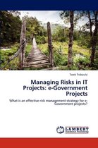 Managing Risks in It Projects