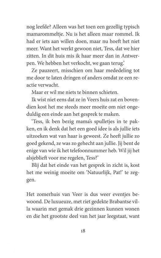 De vrouwen van Fred