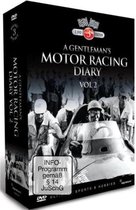 A Gentleman’s Motor Racing Diary - Volume 2