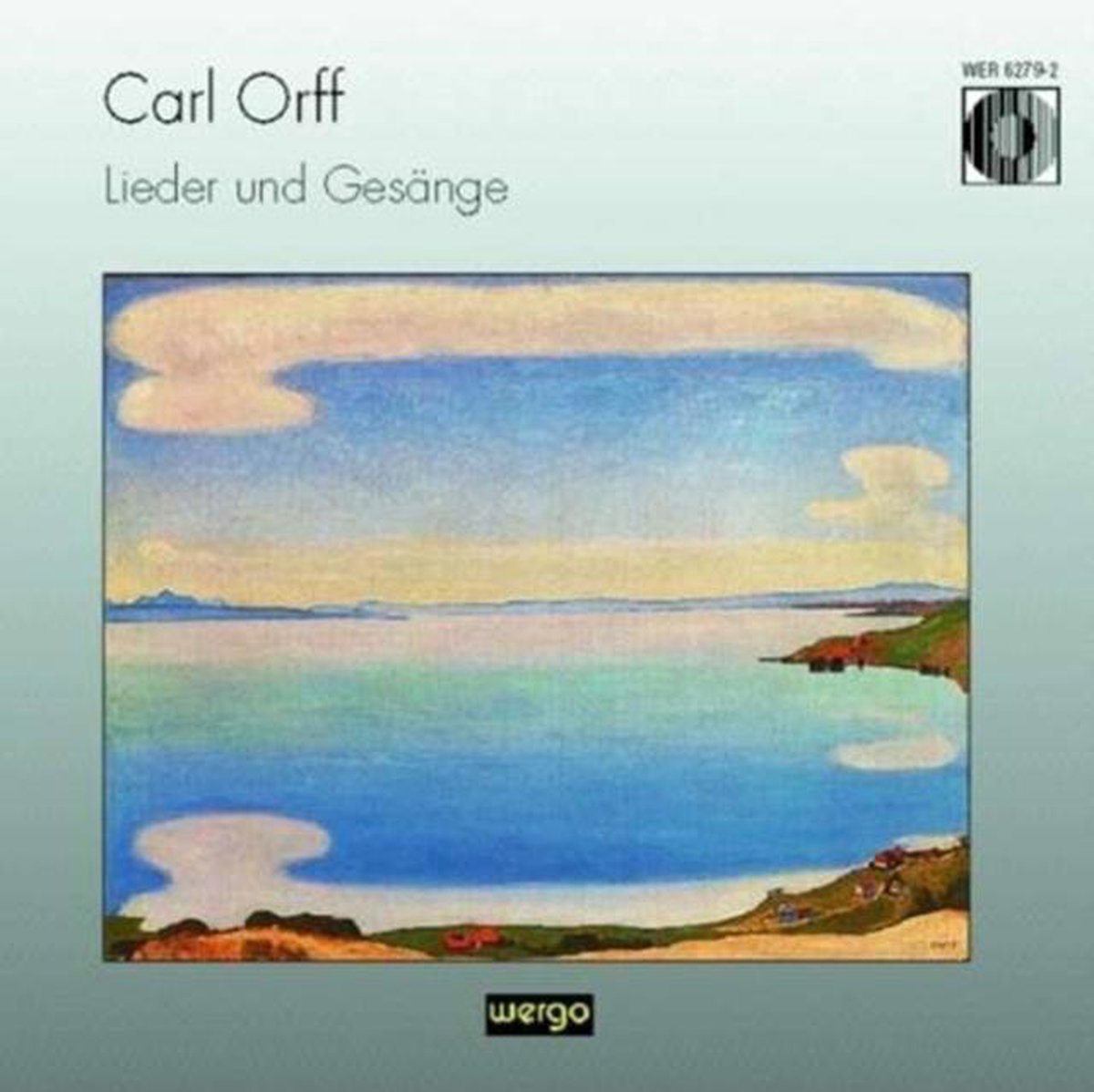 Lieder Und Gesange