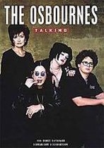The Osbournes - Talking