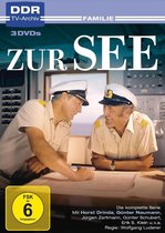 Zur See/3 DVD