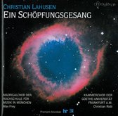 Madrigalchor M Nchen :Kammerchor Go - Lahusen: Ein Sch"Pfungsgesang (2 CD)