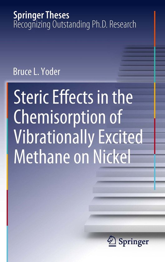 Chemistry and Material Science (R0) - Steric Effects in the  ... - cover