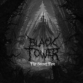 Black Tower - The Secret Fire (LP)