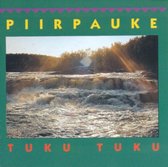 Piirpauke - Tuku Tuku (CD)
