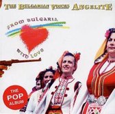 The Bulgarian Voices Angelite - From Bulgaria With Love (CD)