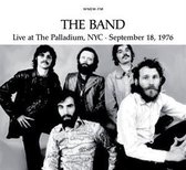Live at the Palladium, NYC, September 18, 1976