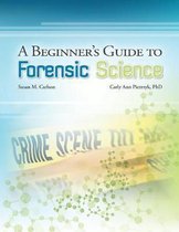 A Beginner's Guide to Forensics