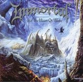 Immortal - At The Heart Of Winter (CD)