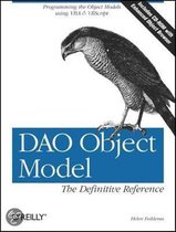 Dao Object Model