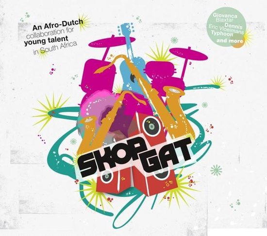 Skop Gat CD