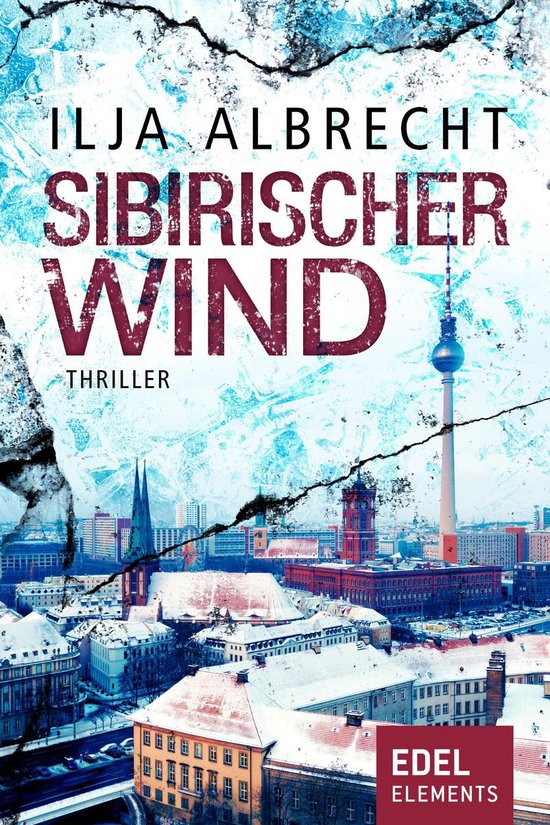 Sibirischer Wind - cover